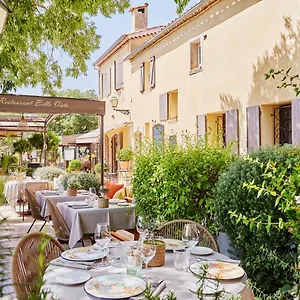 Hotel De Charme Visto, Gassin