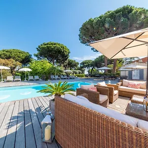Hotel Les Capucines Saint Tropez, Gassin