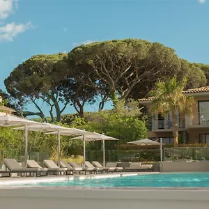 Hotel Kube Saint-tropez, Gassin