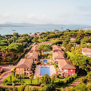 Hotel Domaine De L'astragale, Gassin