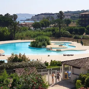  Appartement Les Marines De