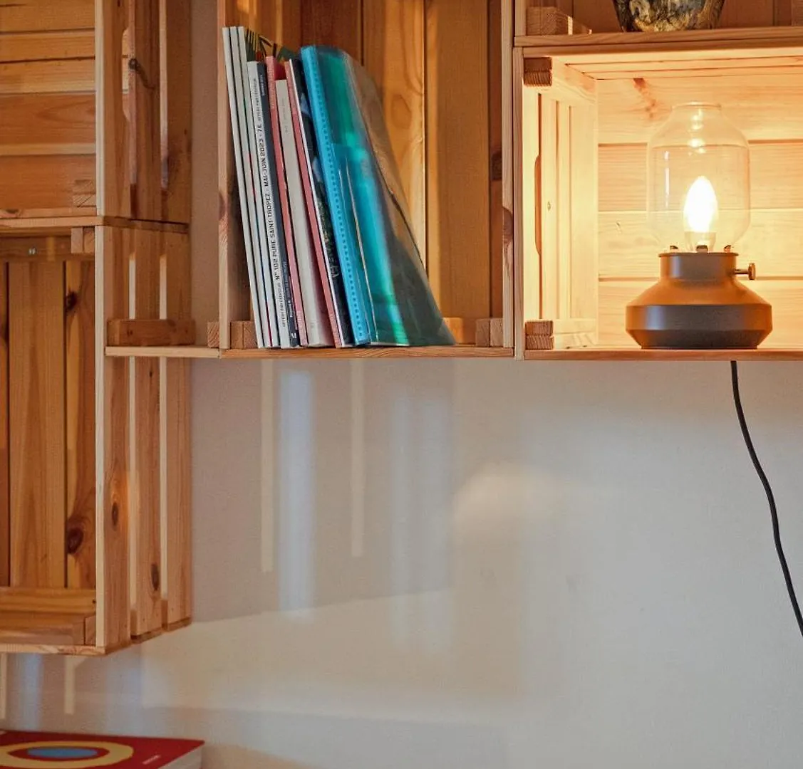 Apartmán Le Mazet Du Cigalon, Ensoleille A Font Mourier Gassin 0*,  Francie
